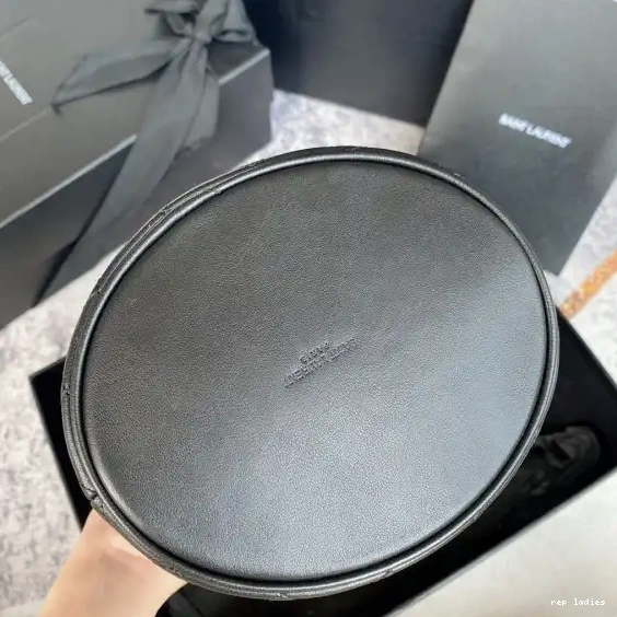 Repladies REP GabyBucket-19*17*15CM YSL 0525